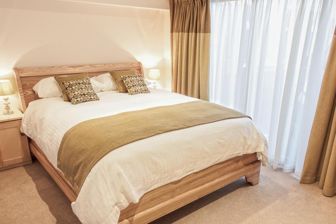 Gwesty'R Emlyn Hotel Newcastle Emlyn Habitación foto