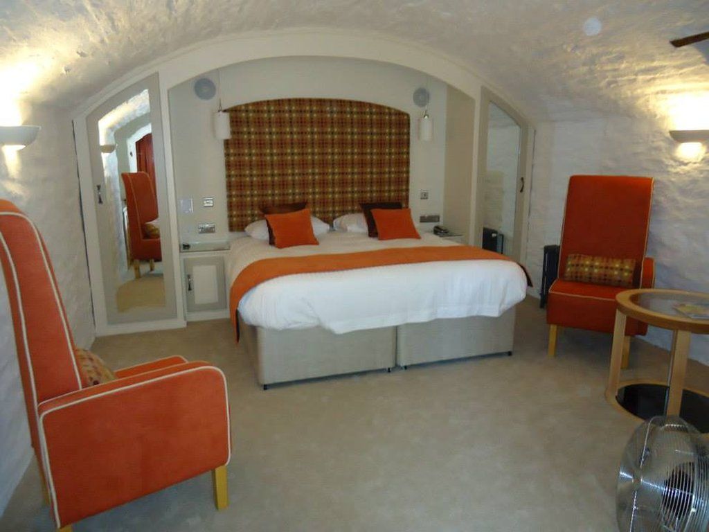 Gwesty'R Emlyn Hotel Newcastle Emlyn Exterior foto